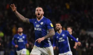 Prediksi Skor Derby County vs Cardiff City, EFL Championship 2024-2025, 14 September 2024