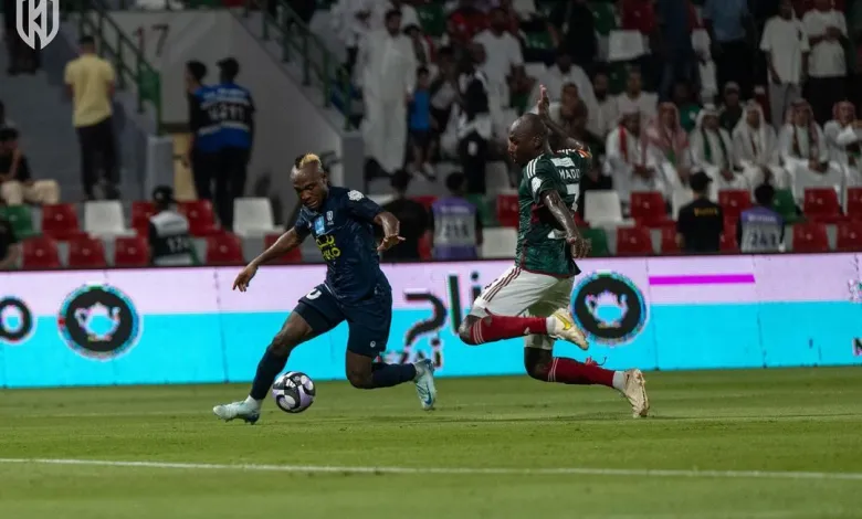 Prediksi Skor Dhamk vs Al Akhdoud di Saudi Pro League 2024