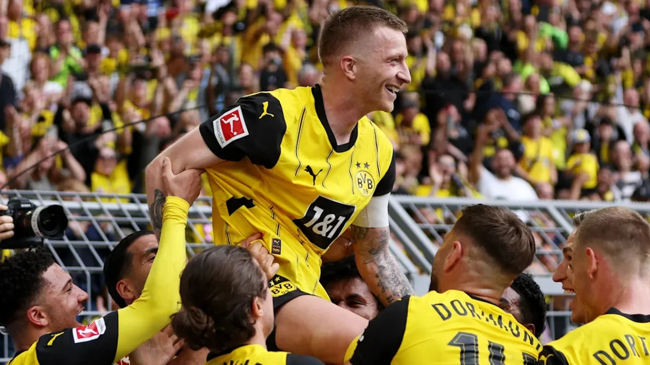 Prediksi Skor Dortmund vs Heidenheim, Bundesliga, 14 September 2024