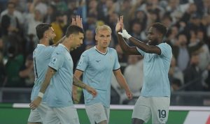 Prediksi Skor Dynamo Kiev vs Lazio, Europa League 2024