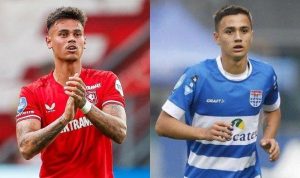 Prediksi Skor FC Twente vs PEC Zwolle, Liga Eredivisie Belanda, 14 September 2024
