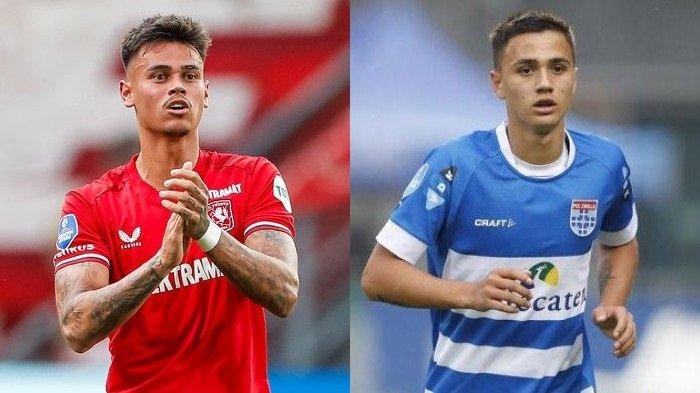 Prediksi Skor FC Twente vs PEC Zwolle, Liga Eredivisie Belanda, 14 September 2024