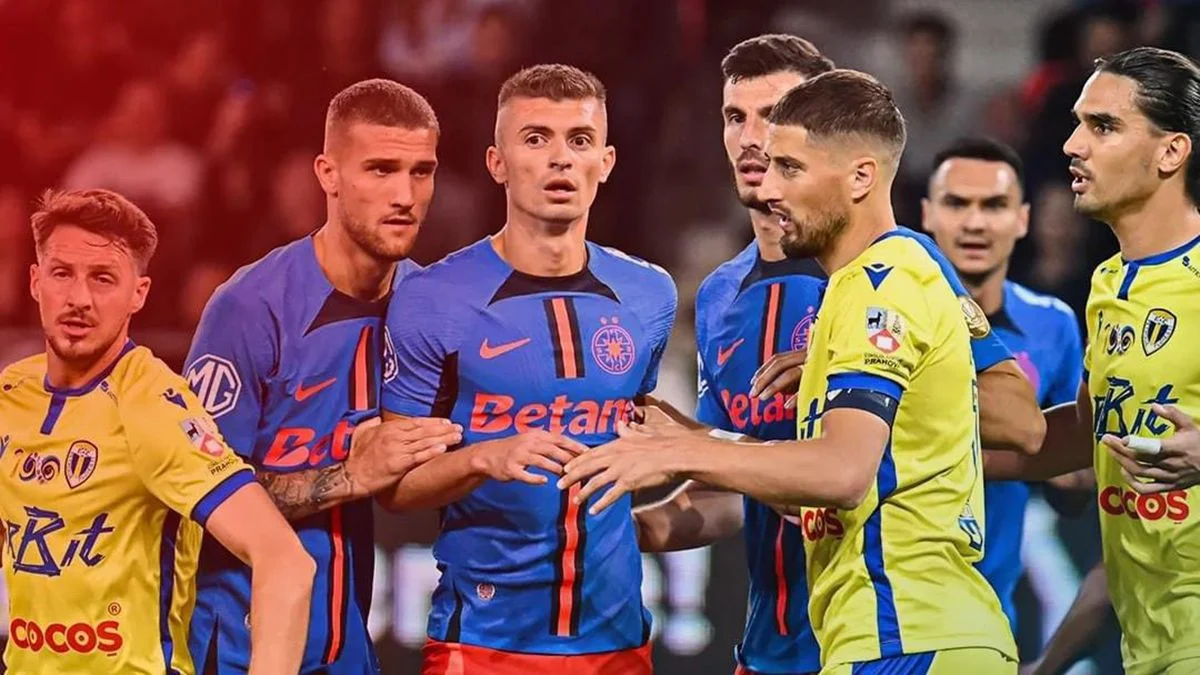 Prediksi Skor FCSB vs Rigas FS, Europa League 2024