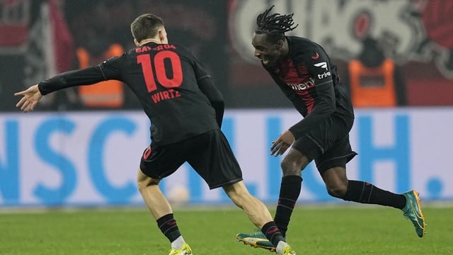 Prediksi Skor Feyenoord Rotterdam vs Bayer Leverkusen di Liga Champions Eropa 2024-25