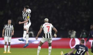 Prediksi Skor Fulham FC vs Newcastle United di Liga Inggris Premier League 2024-25