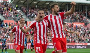 Prediksi Skor Girona vs Rayo Vallecano, La Liga 2024-25