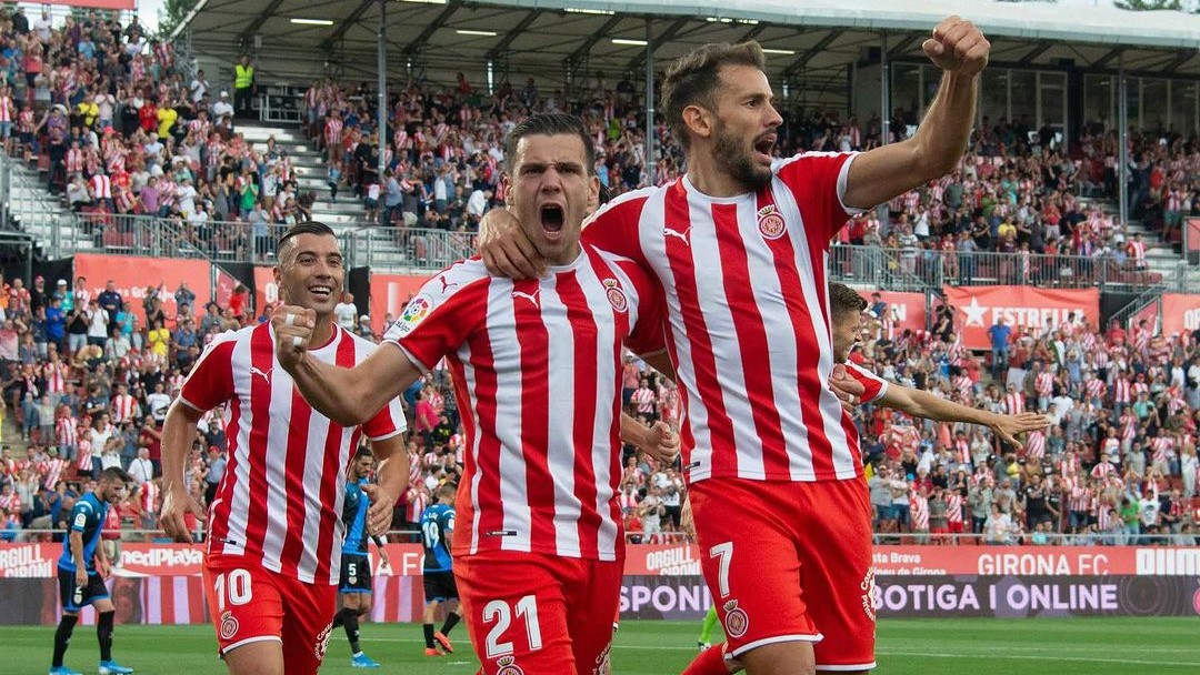 Prediksi Skor Girona vs Rayo Vallecano, La Liga 2024-25