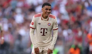 Prediksi Skor Holstein Kiel vs Bayern Munche, Bundesliga Jerman 2024-25