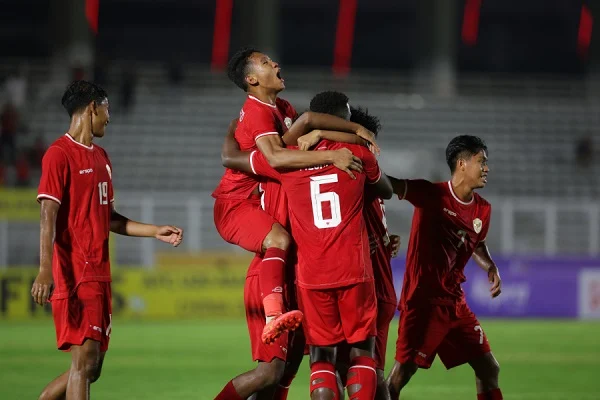 Prediksi Skor Indonesia U-20 vs Timor Leste U-20, Kualifikasi Piala Asia U-20 Musim 2024