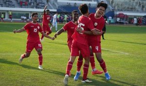 Prediksi Skor Indonesia U20 vs Maldives U20, Kualifikasi Piala Asia U20 2024 dan Link Live Streaming