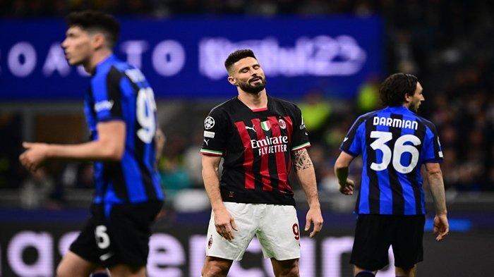 Prediksi Skor Inter Milan vs AC Milan, Laga Panas Serie A Italia 2024-25