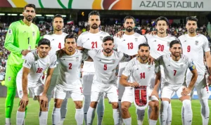 Prediksi Skor Iran vs Kirgistan, Kualifikasi Piala Dunia 2026, 5 September 2026