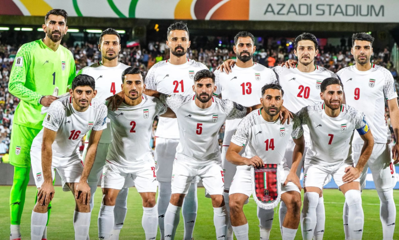 Prediksi Skor Iran vs Kirgistan, Kualifikasi Piala Dunia 2026, 5 September 2026