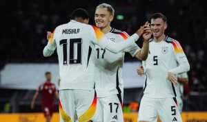 Prediksi Skor Jerman vs Belanda, Liga Negara UEFA 2024, 11 September 2024