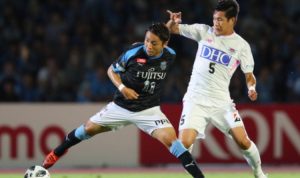 Prediksi Skor Kawasaki Frontale vs Sagan Tosu, J League 2024, 13 September 2024