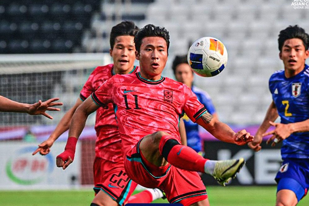Prediksi Skor Korea Selatan vs Palestina Kualifikasi Piala Dunia 2026 Zona Asia