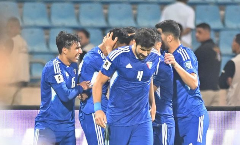 Prediksi Skor Kuwait vs Irak, Kualifikasi Piala Dunia 2026 Zona Asia
