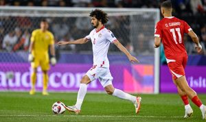 Prediksi Skor Lebanon vs Tajikistan Pestabola Merdeka 2024