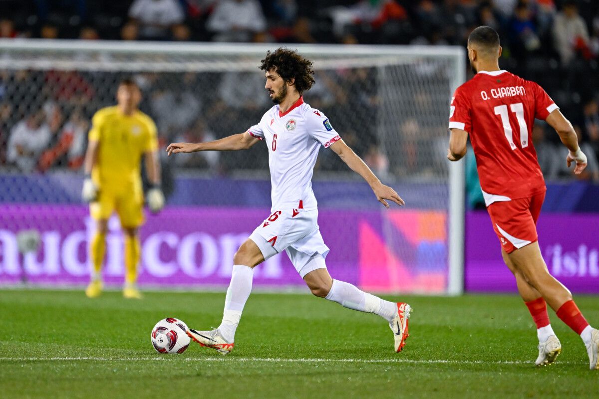 Prediksi Skor Lebanon vs Tajikistan Pestabola Merdeka 2024