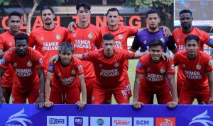 Prediksi Skor Malut United vs Semen Padang di BRI Liga 1 Indonesia 2024