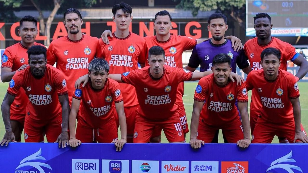 Prediksi Skor Malut United vs Semen Padang di BRI Liga 1 Indonesia 2024
