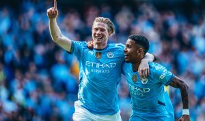 Prediksi Skor Manchester City vs Watford, Carabao Cup 2024-25