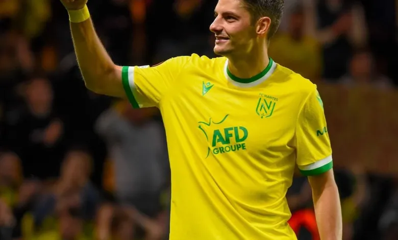 Prediksi Skor Nantes vs Reims, Pekan Ke-4 Liga Prancis 2024