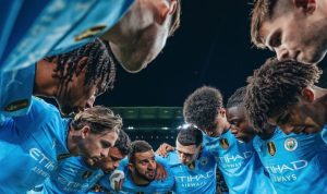 Prediksi Skor Newcastle United vs Manchester City, Premier League 2024