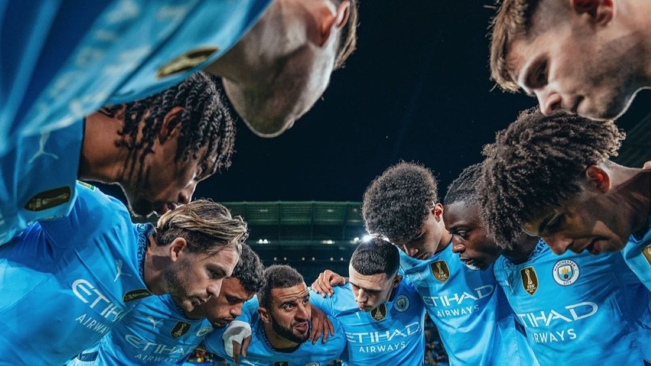 Prediksi Skor Newcastle United vs Manchester City, Premier League 2024