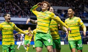 Prediksi Skor Norwich City vs Watford FC di EFL Championship