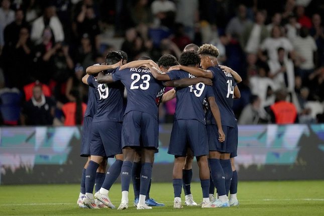 Prediksi Skor PSG vs Brest, Pekan Ke-4 Liga Perancis 2024