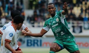 Prediksi Skor PSS Sleman vs Arema FC, Pekan Keenam Liga 1 Indonesia 2024-25