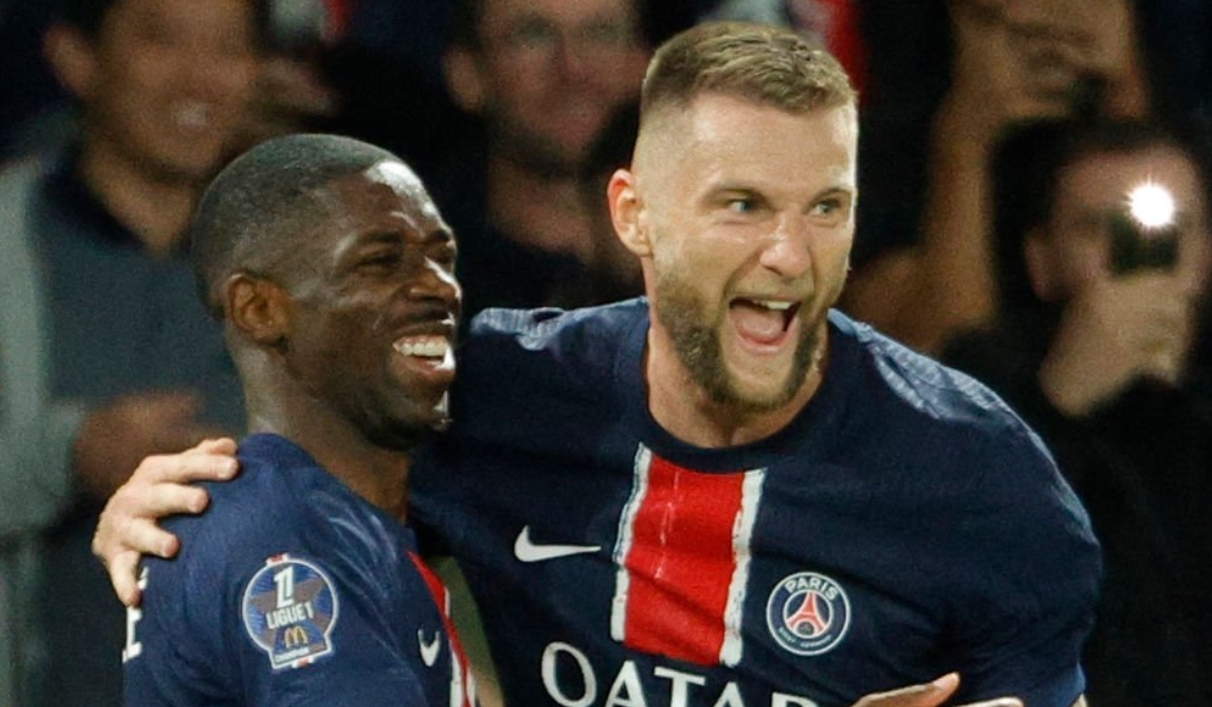 Prediksi Skor Paris Saint Germain vs Girona FC, Liga Champions Eropa 2024-25