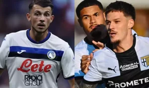 Prediksi Skor Parma Calcio vs Udinese Calcio di Liga Italia Serie A 2024-25