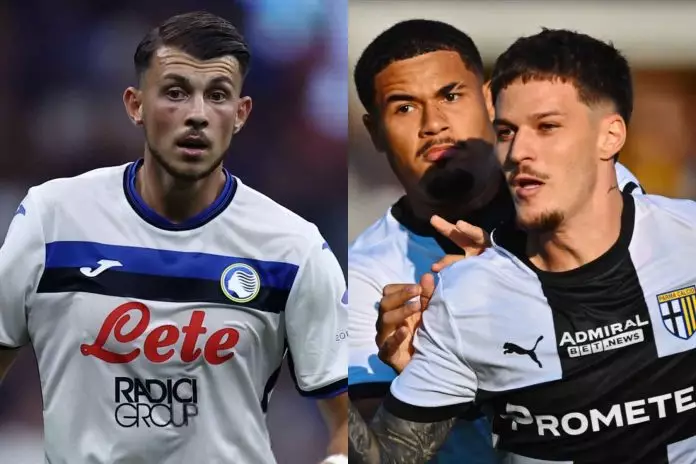 Prediksi Skor Parma Calcio vs Udinese Calcio di Liga Italia Serie A 2024-25