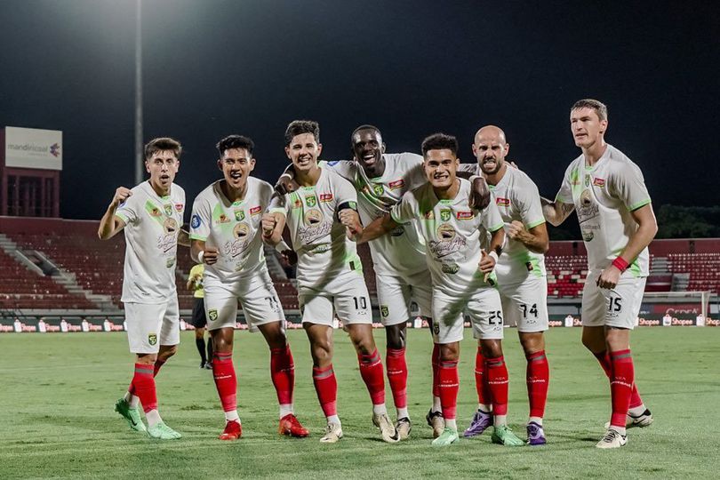 Prediksi Skor Persebaya Surabaya vs Persis Solo, Liga 1 Indonesia 2024-25