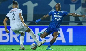 Prediksi Skor Persib Bandung vs Persija Jakarta, Duel Klasik di Liga 1 Indonesia 2024-25