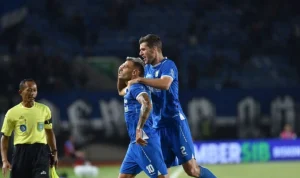Prediksi Skor Persib Bandung vs Thai Port Liga Champions Asia 2 Musim 2024-25