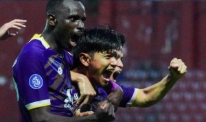 Prediksi Skor Persik Kediri vs Persita Tangerang, Siaran Langsung Rabu 18 September 2024