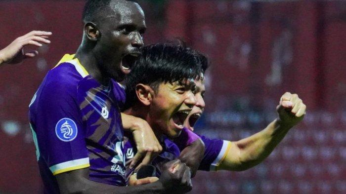 Prediksi Skor Persik Kediri vs Persita Tangerang, Siaran Langsung Rabu 18 September 2024