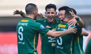 Prediksi Skor Persita Tangerang vs Persebaya Surabaya di Pekan ke-4 BRI Liga 1 Indonesia