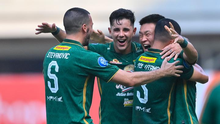 Prediksi Skor Persita Tangerang vs Persebaya Surabaya di Pekan ke-4 BRI Liga 1 Indonesia