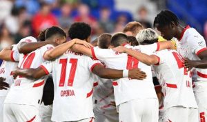 Prediksi Skor Borussia Monchengladbach vs VfB Stuttgart, Bundesliga 2024-25