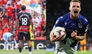 Prediksi Skor RCD Mallorca vs Real Sociedad, Pekan 7 La Liga Spanyol