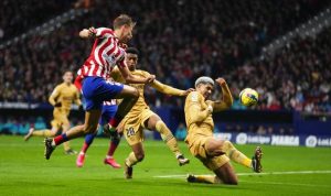Prediksi Skor Rayo Vallecano vs Atletico Madrid di La Liga Spanyol 2024-2025