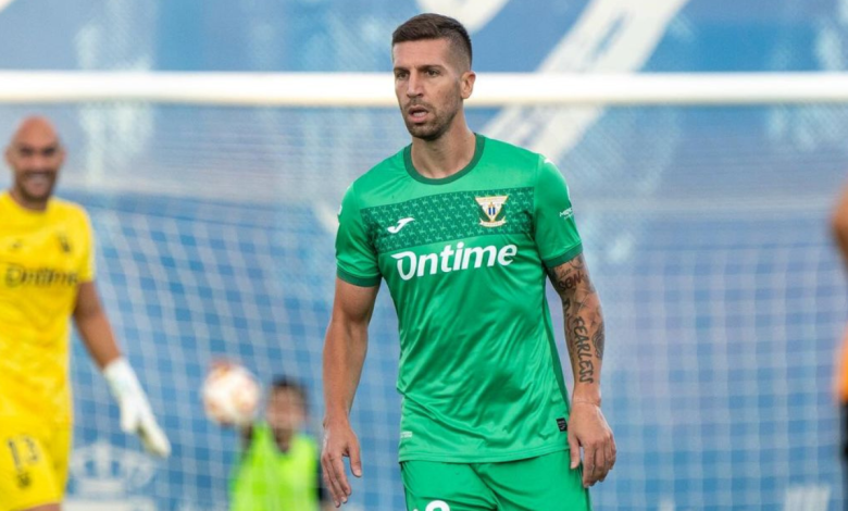 Prediksi Skor Real Betis vs CD Leganes, La Liga 2024-2025, 14 September 2024