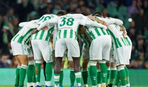 Prediksi Skor Real Betis vs Getafe di La Liga Spanyol 2024-2025