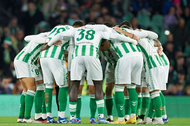 Prediksi Skor Real Betis vs Getafe di La Liga Spanyol 2024-2025
