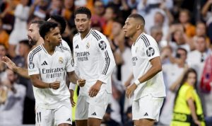 Prediksi Skor Real Madrid vs Espanyol, La Liga Musim 2024-25