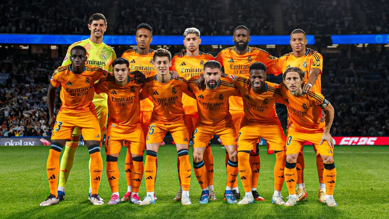 Prediksi Skor Real Madrid vs VfB Stuttgart di Liga Champions Eropa 2024-25
